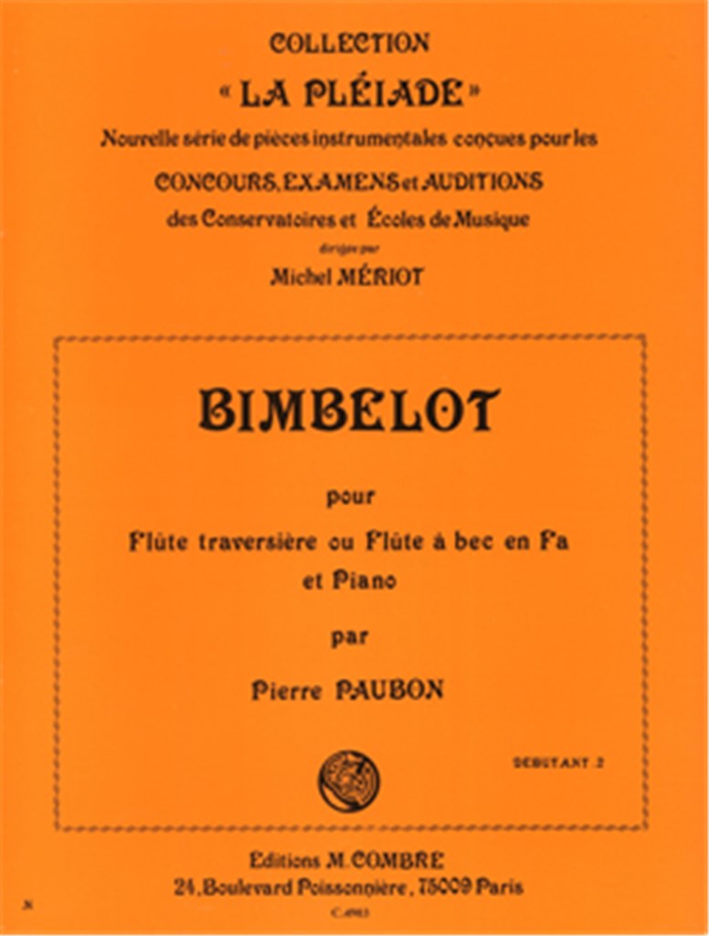 Bimbelot